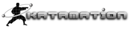 KATAMATION